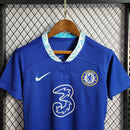 Camisa Chelsea 22/23 Versão Feminina