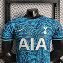 Camisa Tottenham 22/23 Versão Jogador