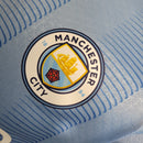 Camisa Manchester City 23/24 Versão Jogador