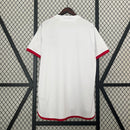 CAMISA LANÇAMENTO DO FLAMENGO 24/25 BRANCO