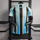 Camisa Oficial do Gremio - 22/23 - Versão Jogador - Personalizável