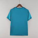 Camisa Retrô Real Madrid 2017/18