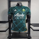 Camisa Portland Timbers 23/24 Versão Jogador