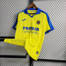 Camisa Villarreal 23/24