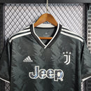 Camisa Juventus 22/23