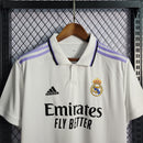 Camisa Real Madrid 22/23