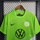 Camisa Wolfsburg 23/24