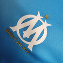 Camisa Olympique de Marseille 22/23 Versão Jogador
