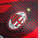 Camisa Milan 23/24 Versão Jogador