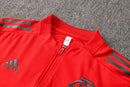 KIT TREINO - FLAMENGO