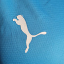 Camisa Olympique de Marseille 22/23 Versão Jogador