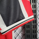 Camisa Oficial do São Paulo F.C - 2000 - Retro - Personalizável