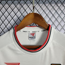 Camisa Oficial do São Paulo F.C - 2000 - Retro - Personalizável