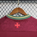 Camisa Oficial do Vasco - 22/23 - Feminina - Versão Torcedor - Personalizável