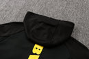 KIT TREINO C/TOUCA - BORUSSIA DORTMUND