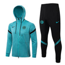 KIT TREINO C/TOUCA - INTER DE MILÃO