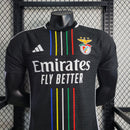 Camisa Benfica 2023/24 Adidas Jogador Masculina