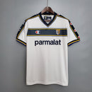Camisa Retrô Parma 02/03 - Tradicional
