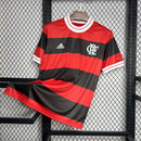 CAMISA DO FLAMENGO 24/25 EDIÇÃO ESPECIAL