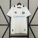 CAMISA LANÇAMENTO DO GRÊMIO 24/25 BRANCO