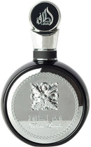 Perfume Fakhar Black Lattafa – Eau de Parfum 100ml Masculino